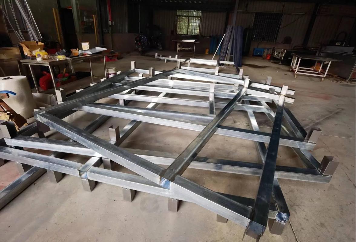 榕城聲光，搭建不凡 福州展覽搭建工廠如何重塑活動策劃與舞臺體驗
